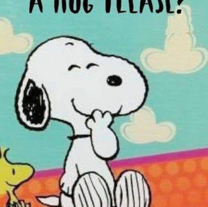 Meet your Posher, Sally